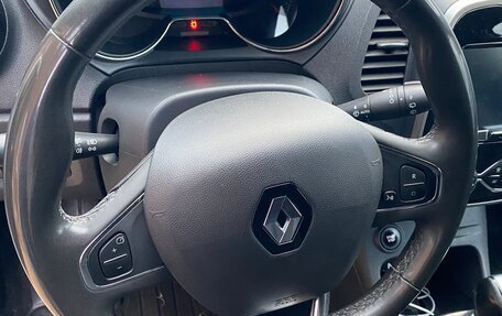 Renault Kaptur I рестайлинг, 2019 год, 1 400 000 рублей, 8 фотография