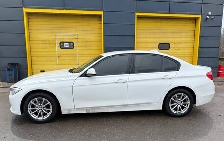 BMW 3 серия, 2013 год, 1 650 000 рублей, 2 фотография