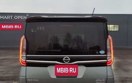 Nissan Dayz, 2021 год, 1 150 000 рублей, 5 фотография