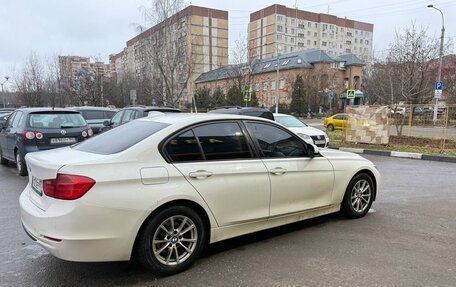 BMW 3 серия, 2013 год, 1 650 000 рублей, 4 фотография