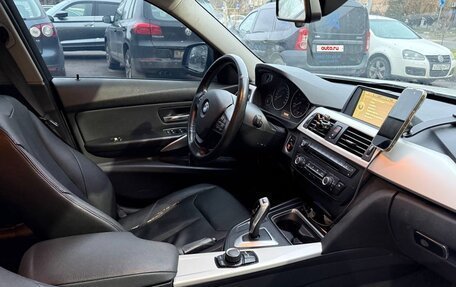 BMW 3 серия, 2013 год, 1 650 000 рублей, 5 фотография