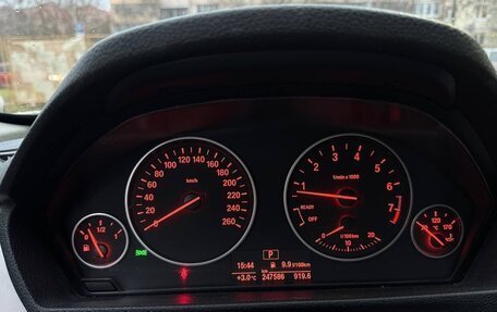 BMW 3 серия, 2013 год, 1 650 000 рублей, 7 фотография