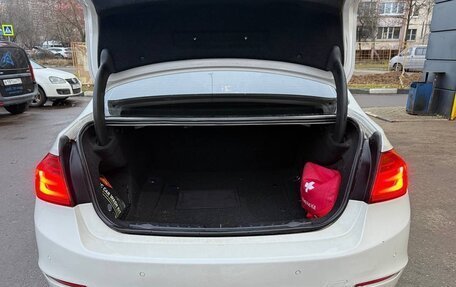 BMW 3 серия, 2013 год, 1 650 000 рублей, 9 фотография