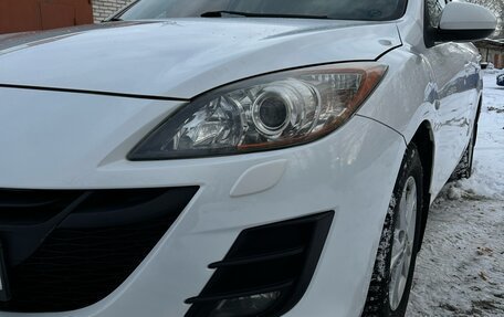 Mazda 3, 2010 год, 970 000 рублей, 3 фотография