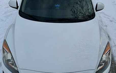 Mazda 3, 2010 год, 970 000 рублей, 5 фотография