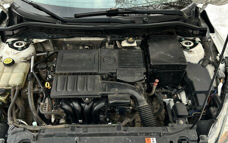 Mazda 3, 2010 год, 970 000 рублей, 6 фотография