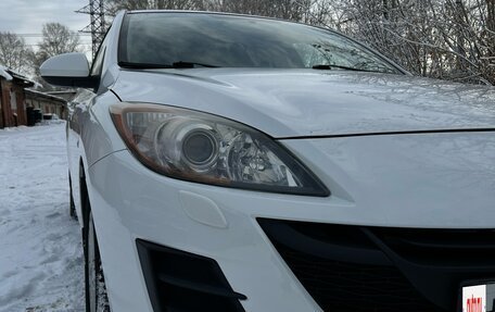 Mazda 3, 2010 год, 970 000 рублей, 2 фотография
