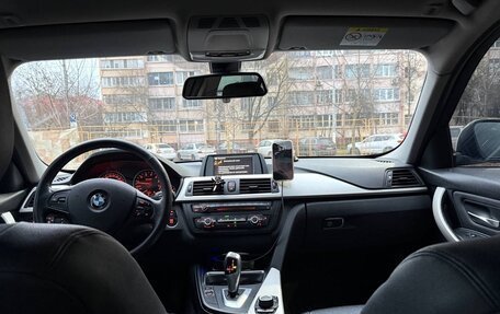 BMW 3 серия, 2013 год, 1 650 000 рублей, 8 фотография