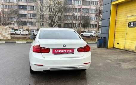 BMW 3 серия, 2013 год, 1 650 000 рублей, 3 фотография
