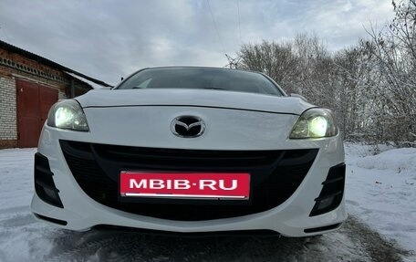 Mazda 3, 2010 год, 970 000 рублей, 4 фотография