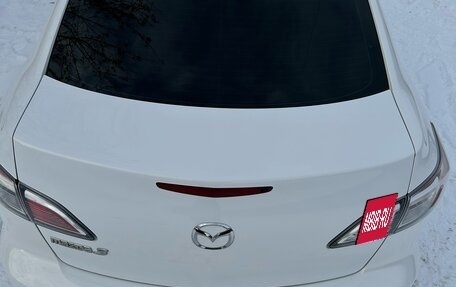 Mazda 3, 2010 год, 970 000 рублей, 8 фотография