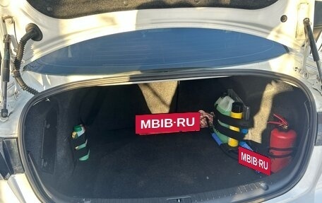 Mazda 3, 2010 год, 970 000 рублей, 9 фотография