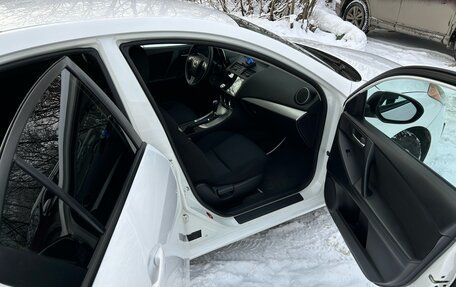 Mazda 3, 2010 год, 970 000 рублей, 11 фотография