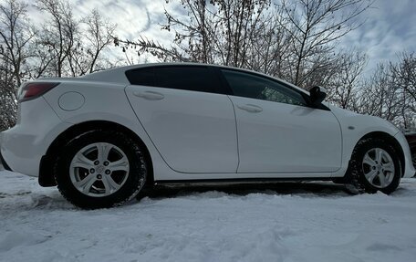 Mazda 3, 2010 год, 970 000 рублей, 10 фотография