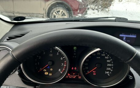 Mazda 3, 2010 год, 970 000 рублей, 17 фотография