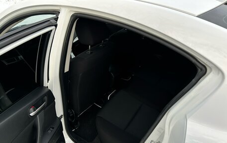 Mazda 3, 2010 год, 970 000 рублей, 15 фотография