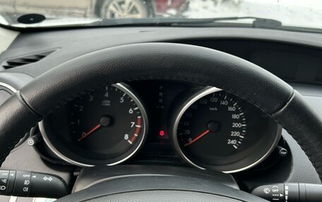 Mazda 3, 2010 год, 970 000 рублей, 16 фотография