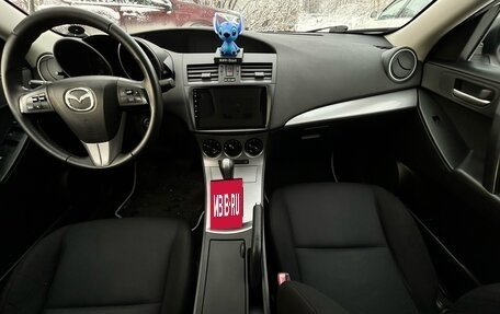 Mazda 3, 2010 год, 970 000 рублей, 18 фотография