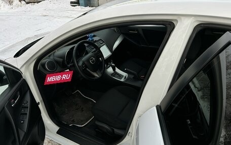 Mazda 3, 2010 год, 970 000 рублей, 14 фотография