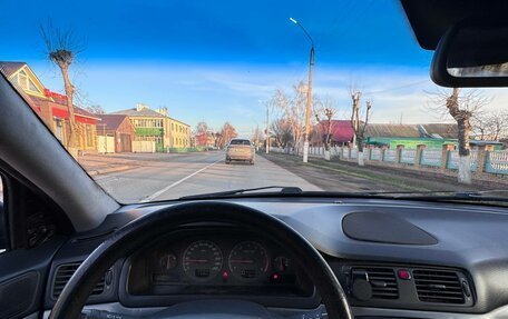 Volvo S80 II рестайлинг 2, 1999 год, 320 000 рублей, 6 фотография