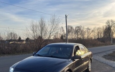 Volvo S80 II рестайлинг 2, 1999 год, 320 000 рублей, 1 фотография