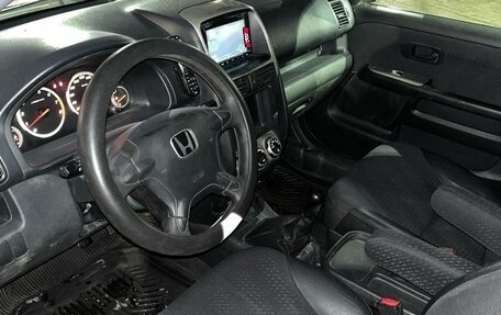 Honda CR-V II рестайлинг, 2003 год, 450 000 рублей, 9 фотография