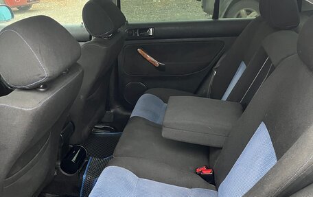 Volkswagen Bora, 1999 год, 150 000 рублей, 6 фотография