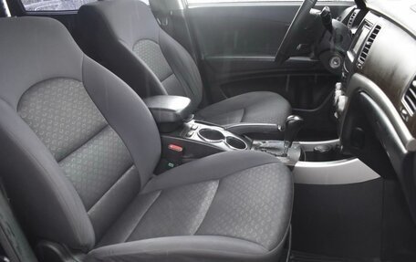 SsangYong Actyon II рестайлинг, 2012 год, 670 000 рублей, 10 фотография