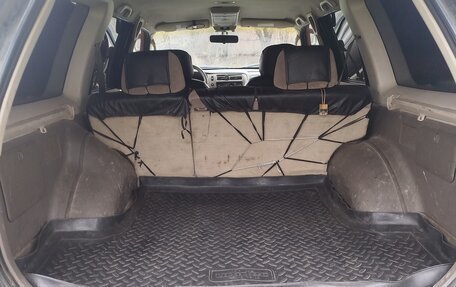 Mitsubishi Montero Sport, 2001 год, 999 999 рублей, 7 фотография