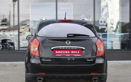 SsangYong Actyon II рестайлинг, 2012 год, 670 000 рублей, 7 фотография