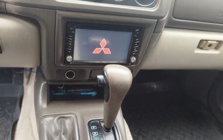 Mitsubishi Montero Sport, 2001 год, 999 999 рублей, 16 фотография