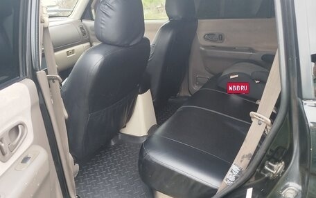 Mitsubishi Montero Sport, 2001 год, 999 999 рублей, 10 фотография