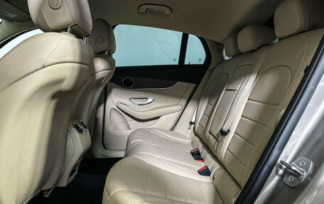 Mercedes-Benz GLC Coupe, 2020 год, 4 675 000 рублей, 10 фотография