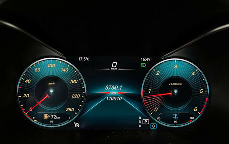 Mercedes-Benz GLC Coupe, 2020 год, 4 675 000 рублей, 11 фотография