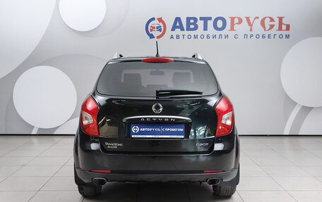 SsangYong Actyon II рестайлинг, 2014 год, 938 000 рублей, 4 фотография