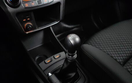 SsangYong Actyon II рестайлинг, 2014 год, 938 000 рублей, 16 фотография