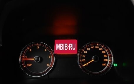 SsangYong Actyon II рестайлинг, 2014 год, 938 000 рублей, 10 фотография