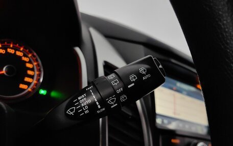 SsangYong Actyon II рестайлинг, 2014 год, 938 000 рублей, 20 фотография