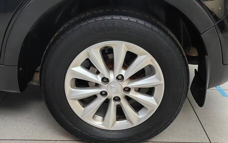 SsangYong Actyon II рестайлинг, 2014 год, 938 000 рублей, 23 фотография