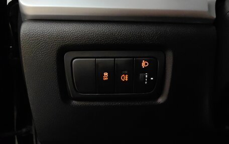 SsangYong Actyon II рестайлинг, 2014 год, 938 000 рублей, 21 фотография