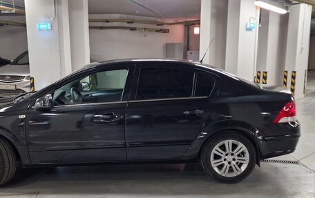 Opel Astra H, 2012 год, 589 000 рублей, 3 фотография