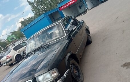 ГАЗ 3110 «Волга», 2001 год, 110 000 рублей, 1 фотография