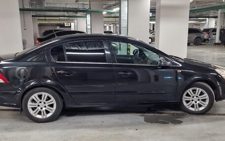 Opel Astra H, 2012 год, 589 000 рублей, 4 фотография