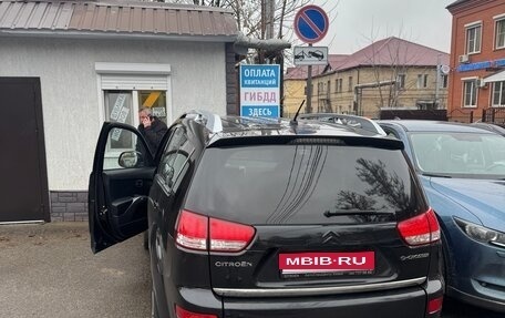 Citroen C-Crosser, 2012 год, 999 000 рублей, 1 фотография