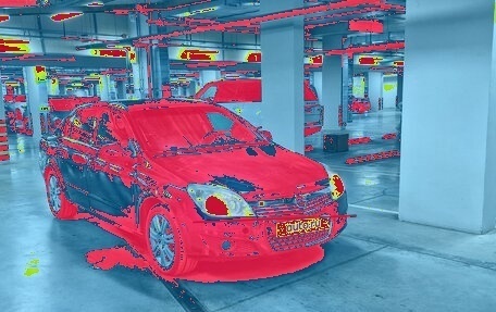 Opel Astra H, 2012 год, 589 000 рублей, 8 фотография