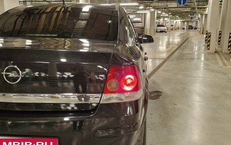 Opel Astra H, 2012 год, 589 000 рублей, 6 фотография