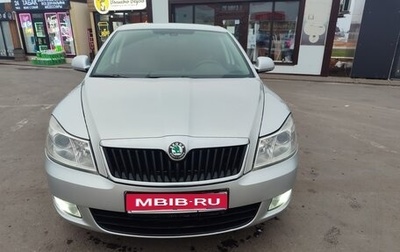 Skoda Octavia, 2011 год, 950 000 рублей, 1 фотография