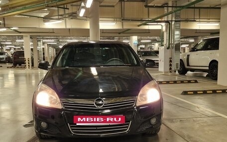 Opel Astra H, 2012 год, 589 000 рублей, 10 фотография