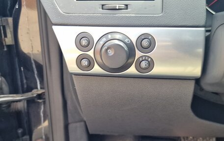 Opel Astra H, 2012 год, 589 000 рублей, 13 фотография