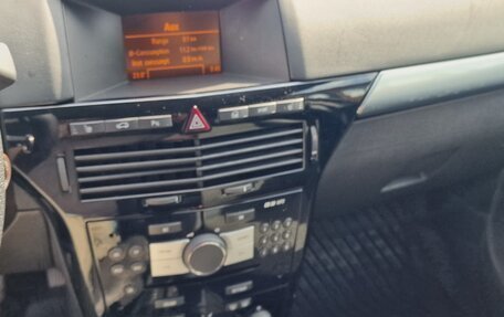 Opel Astra H, 2012 год, 589 000 рублей, 14 фотография